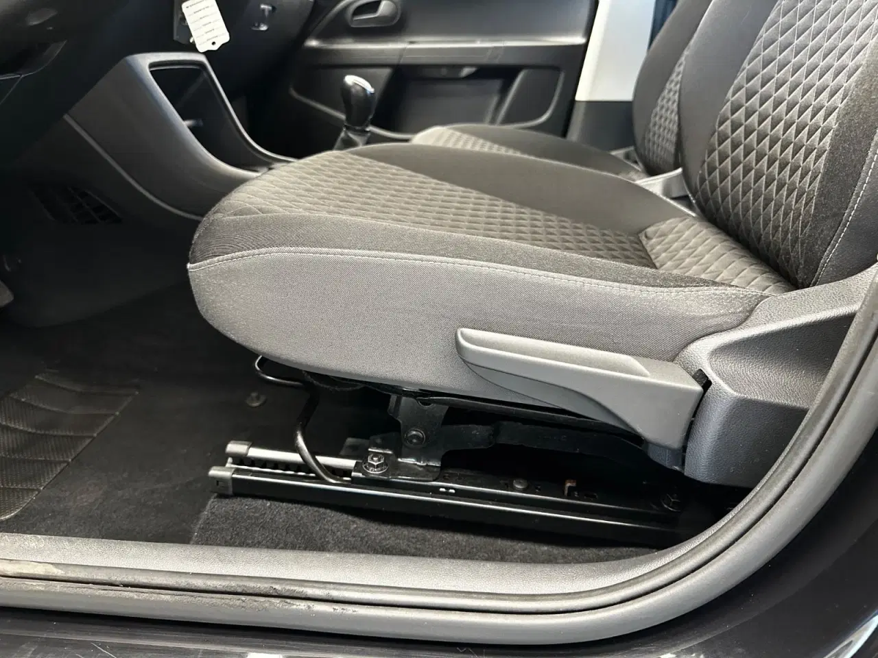 Billede 12 - Skoda Citigo 1,0 60 Ambition GreenTec
