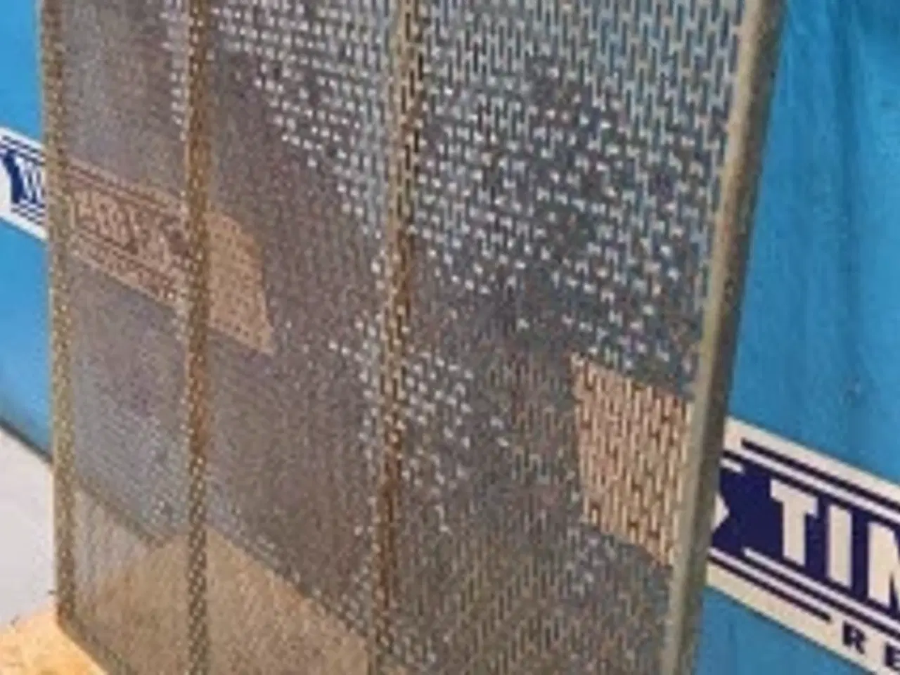 Billede 6 - Claas Senator 70 Undersold 6531620 (1)