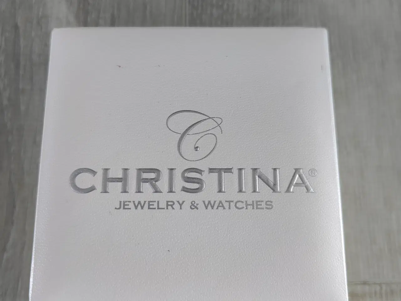Billede 1 - Christina Armbånd 