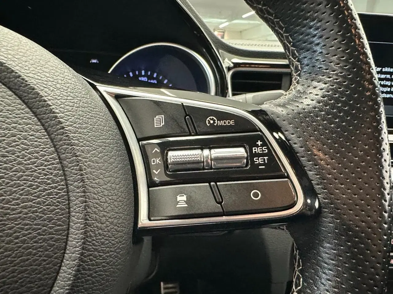 Billede 15 - Kia ProCeed 1,6 CRDi 136 GT-Line DCT