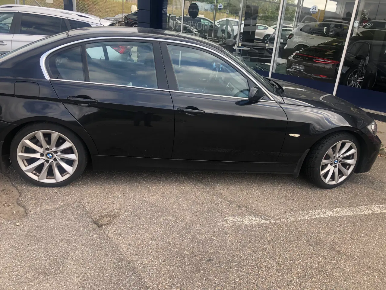 Billede 5 - BMW 320i