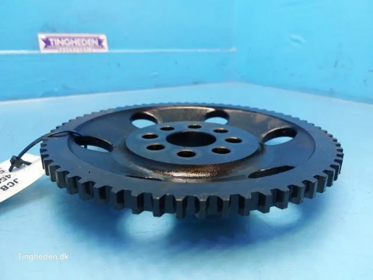 Billede 4 - JCB 413S Tandhjul 450/12702