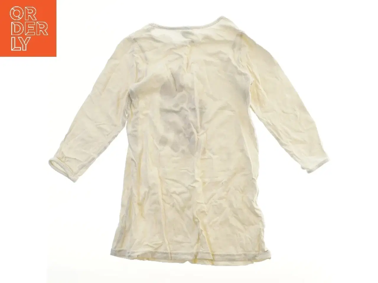 Billede 2 - Natkjole med Minnie Mouse og enhjørning fra Disney (str. 110)