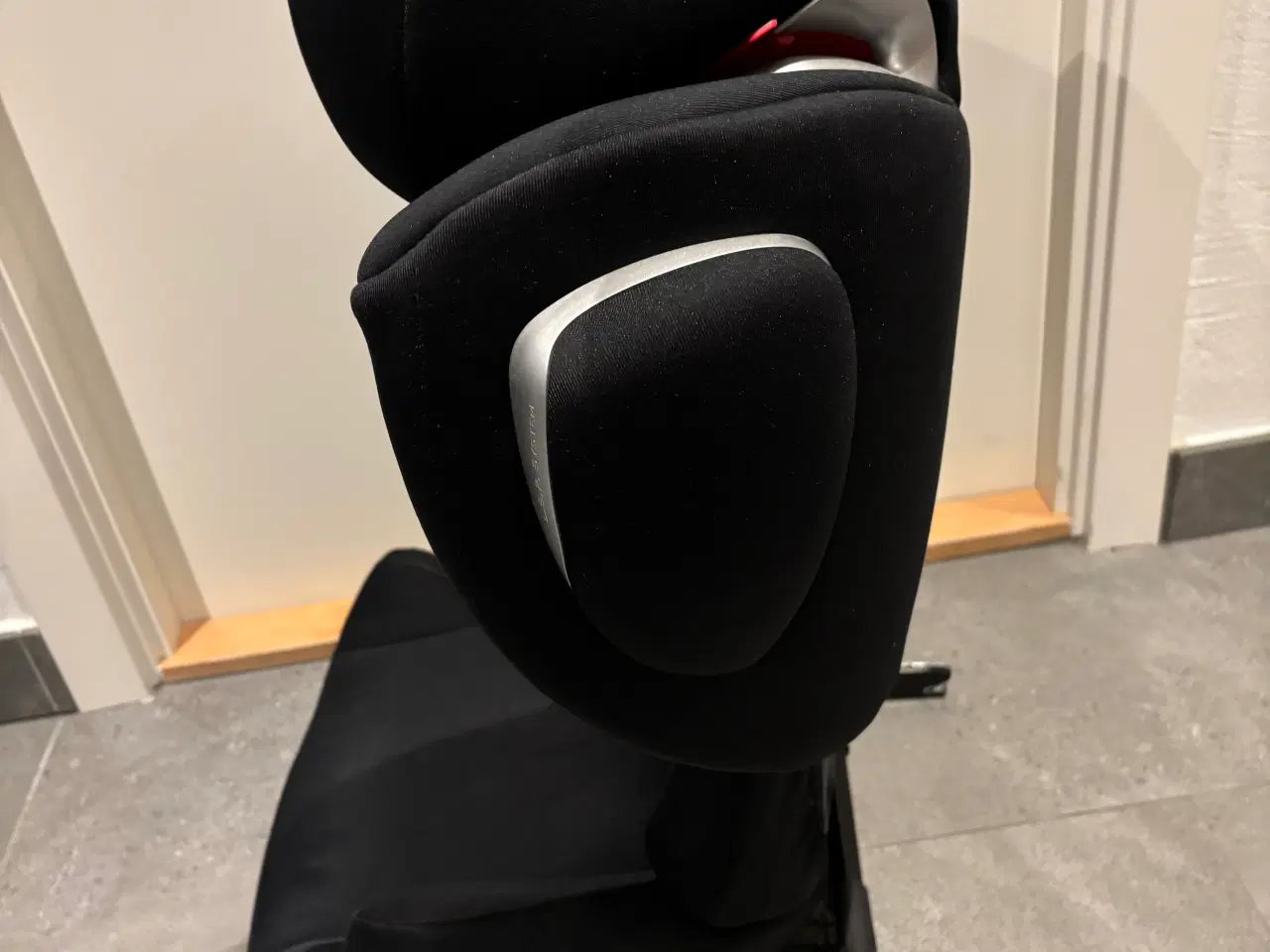 Billede 3 - Cybex Solution Q3-fix autostol