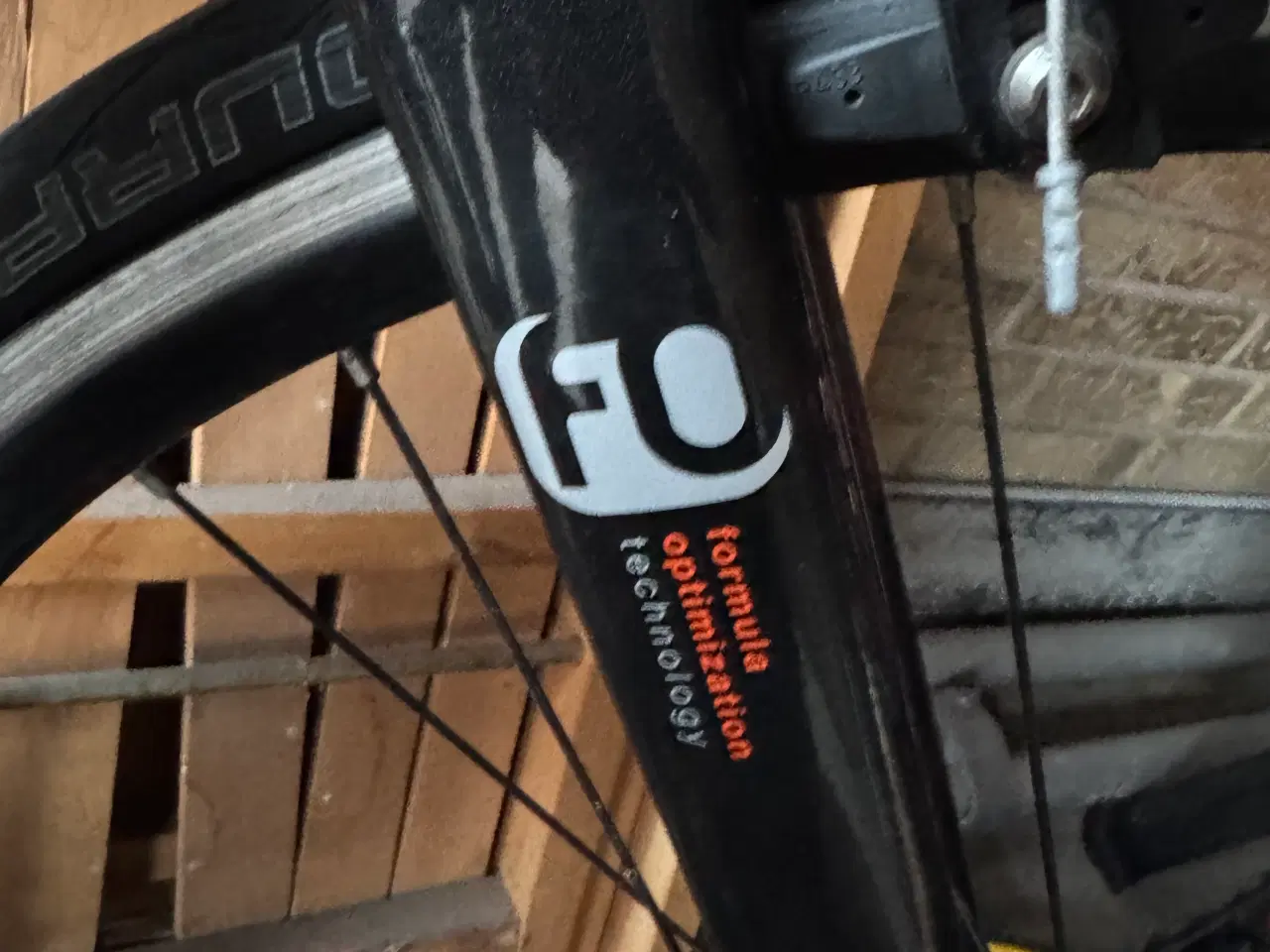 Billede 9 - Giant racercykel