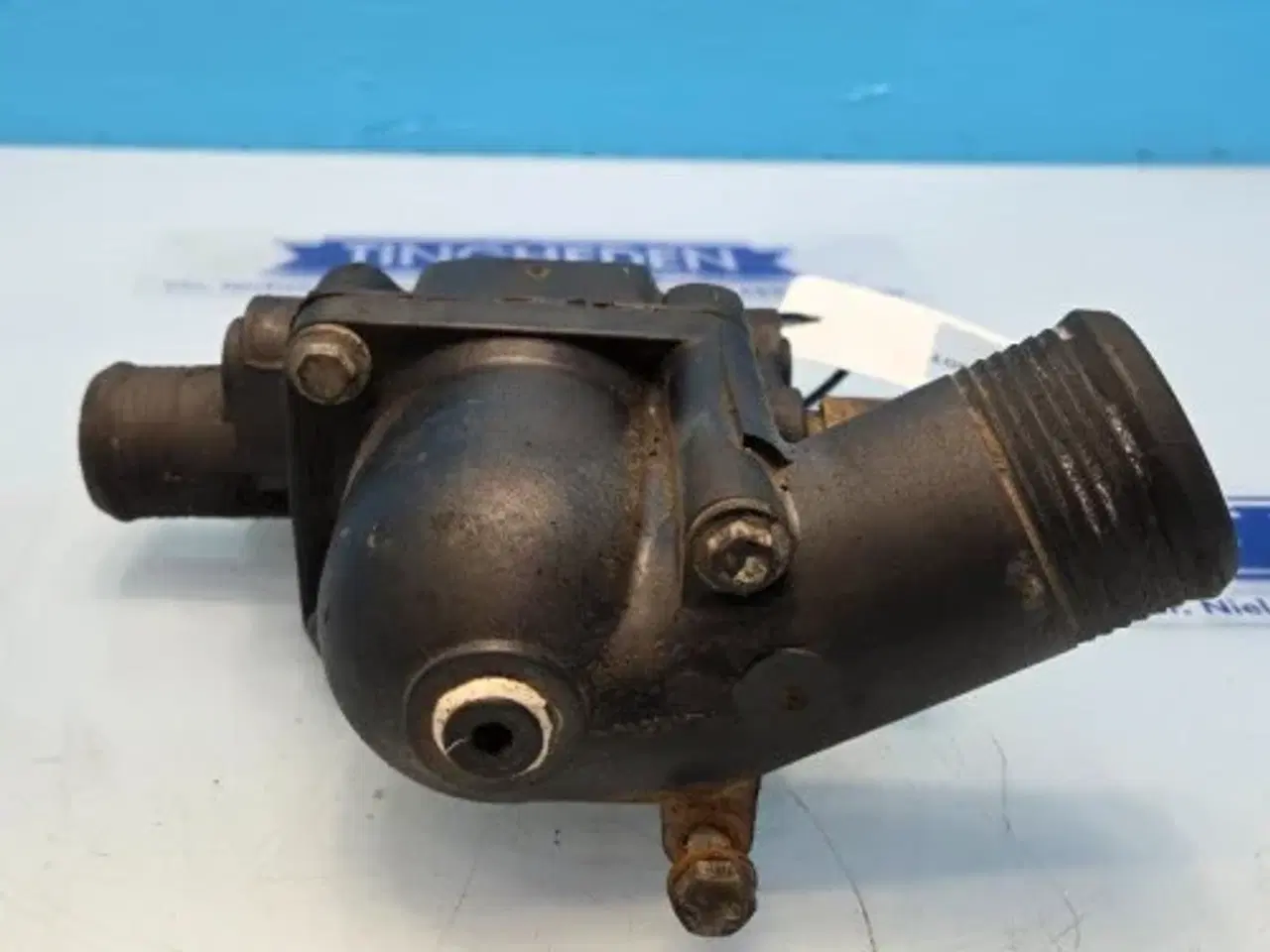 Billede 9 - Perkins 1006-60T Thermostathus 4224636M91