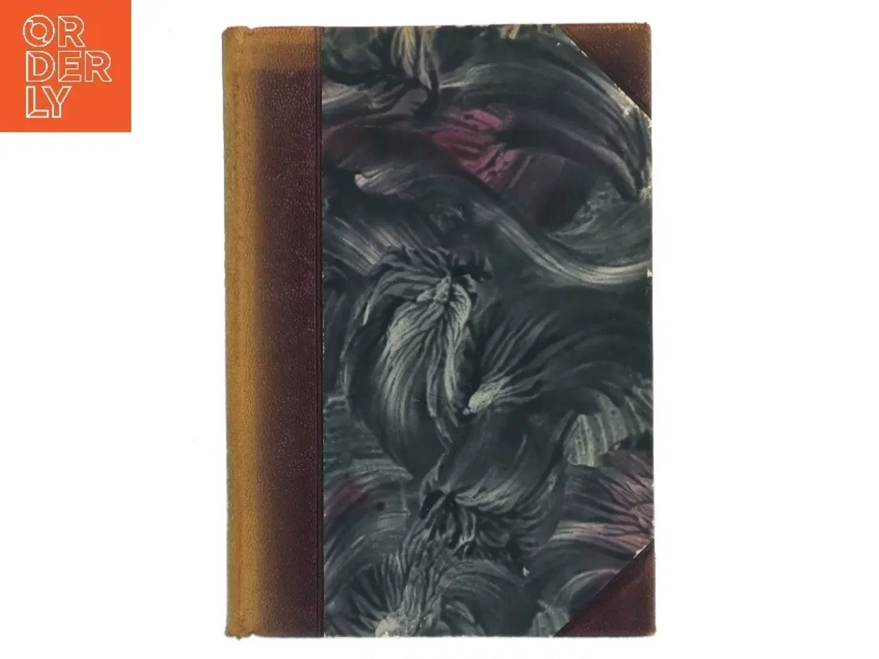 Billede 2 - Skildringer af Holger Drachmann (Bog)