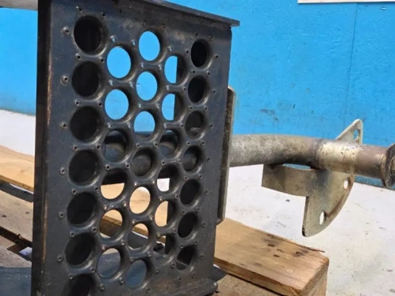 Billede 17 - Case 8010 Stige 87283973