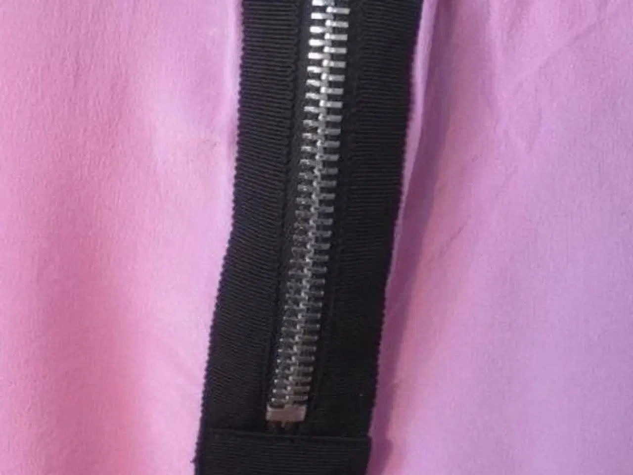 Billede 3 - Sonia Rykiel, silkebluse str 36