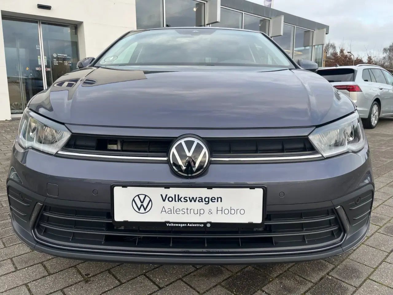 Billede 2 - VW Polo 1,0 TSi 95 Life DSG