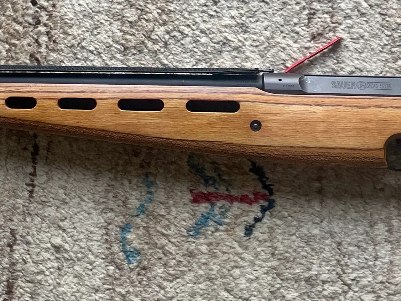 Billede 2 - Sig Sauer 200 STR 6,5x55