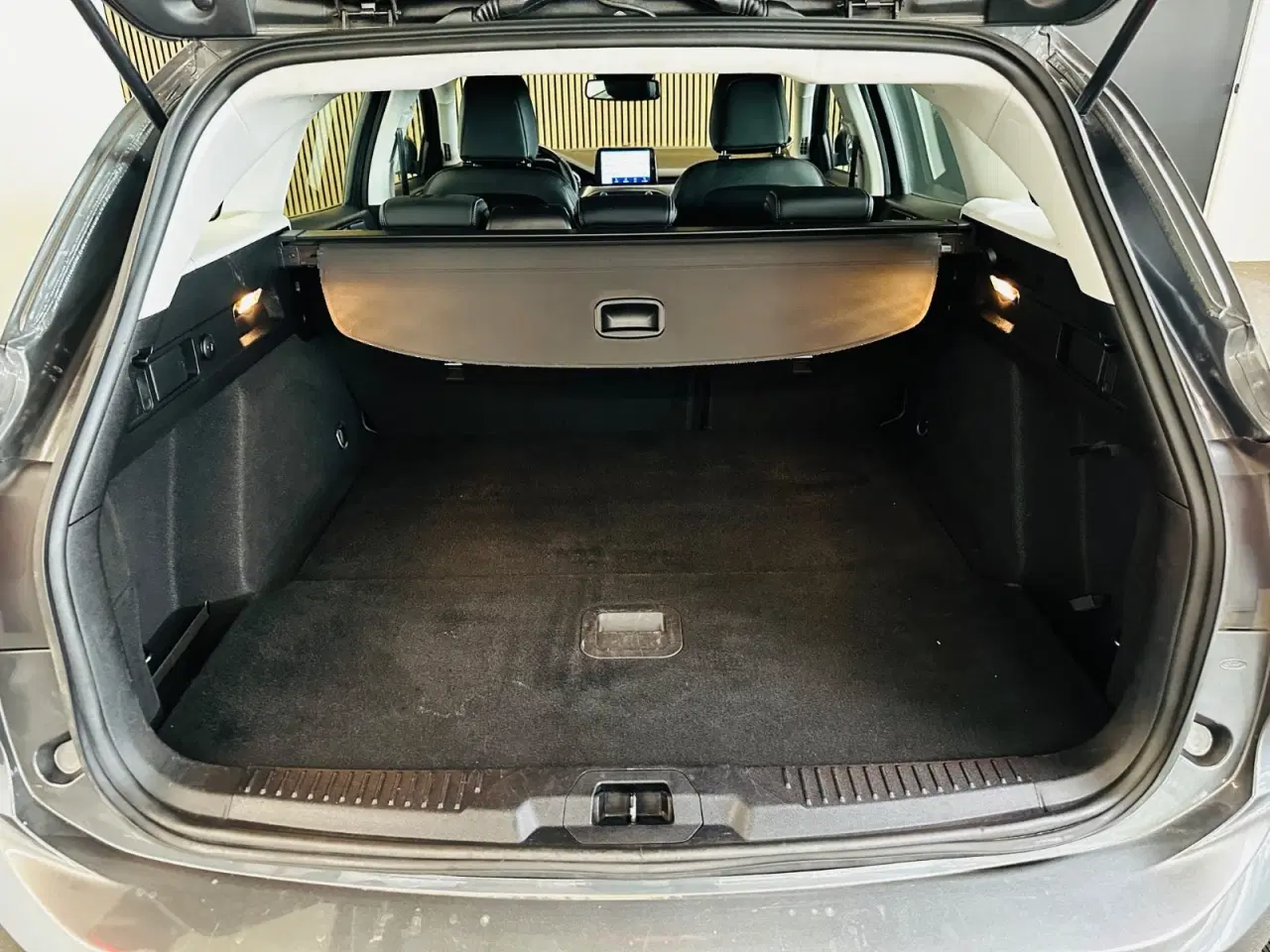 Billede 18 - Ford Focus 1,5 EcoBlue Titanium Business stc. aut.