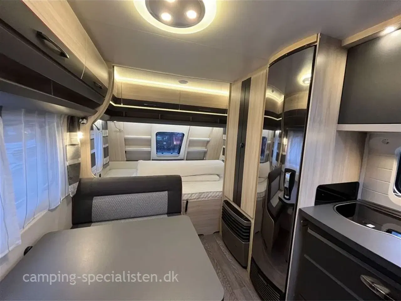 Billede 7 - 2018 - Hobby De Luxe Edition 490 KMF   2018 Hobby 490 KMF De Luxe Edition - se den nu hos Camping-Specialisten.dk