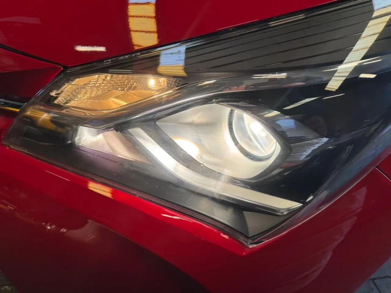 Billede 14 - Toyota Yaris 1,5 Hybrid H2 e-CVT