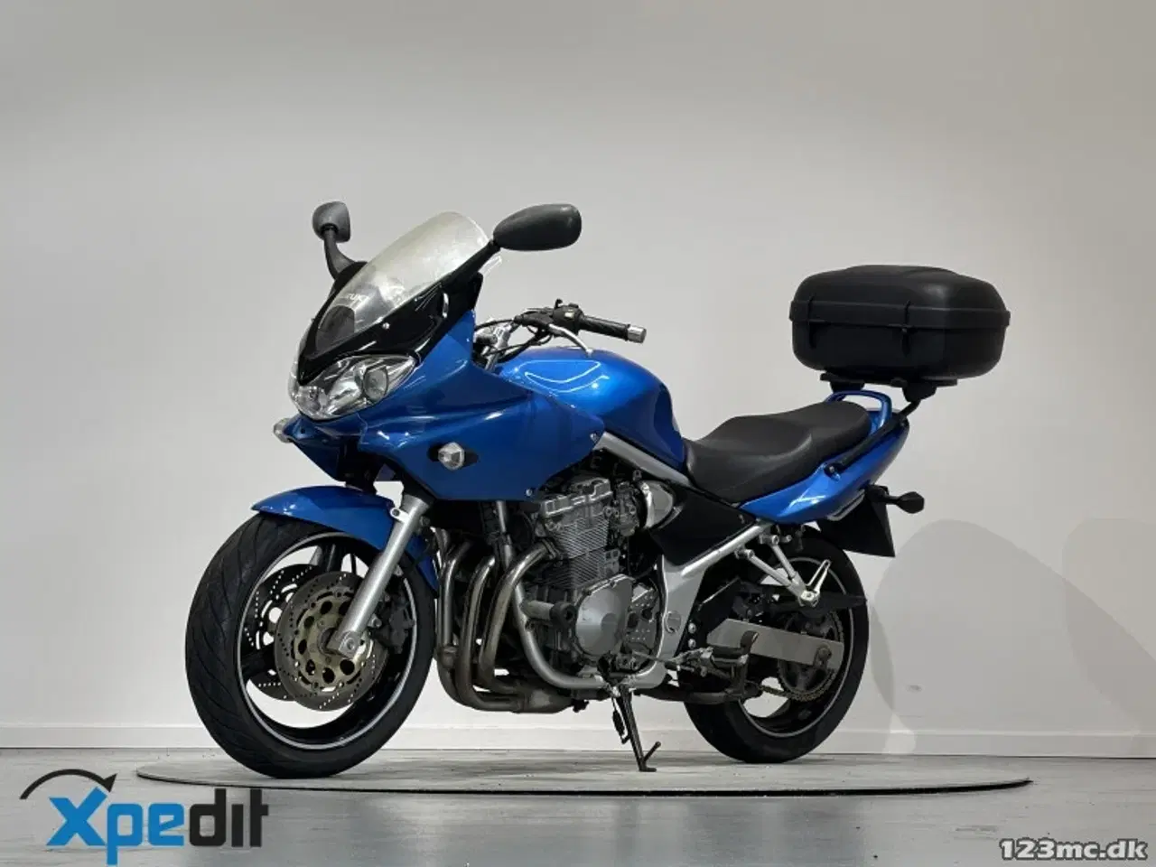 Billede 5 - Suzuki GSF 600 S Bandit
