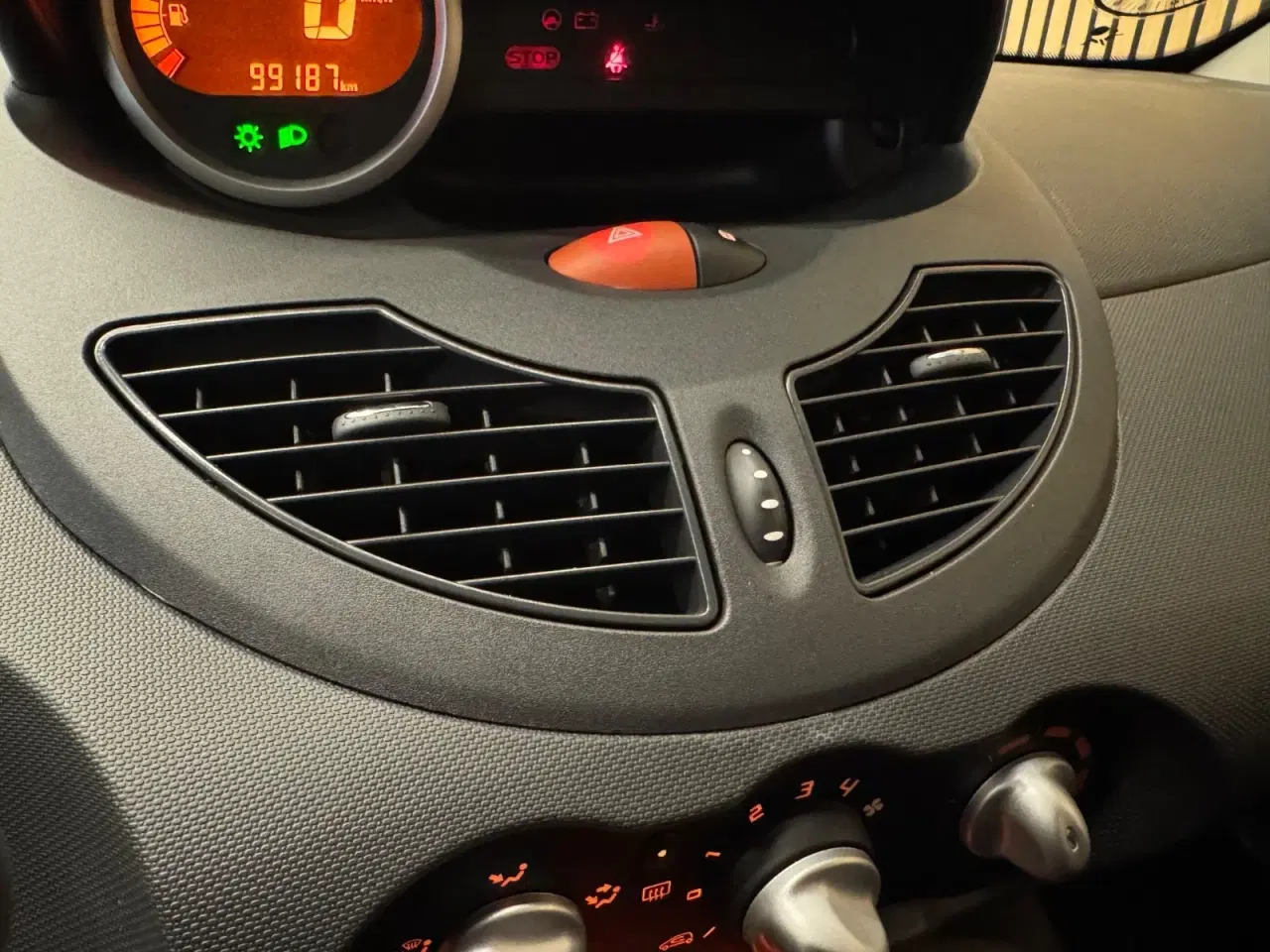 Billede 8 - Renault Twingo 1,2 16V Expression