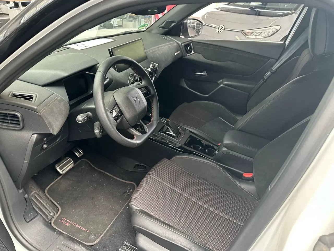 Billede 3 - DS DS 3 CrossBack 50 E-Tense Performance Line Pack