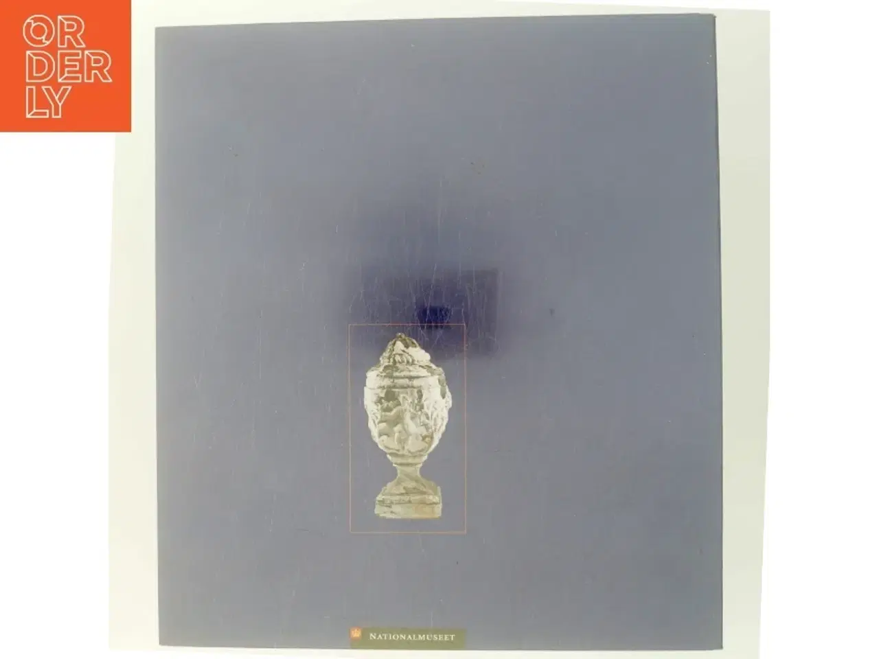 Billede 3 - Herregården (Bog)