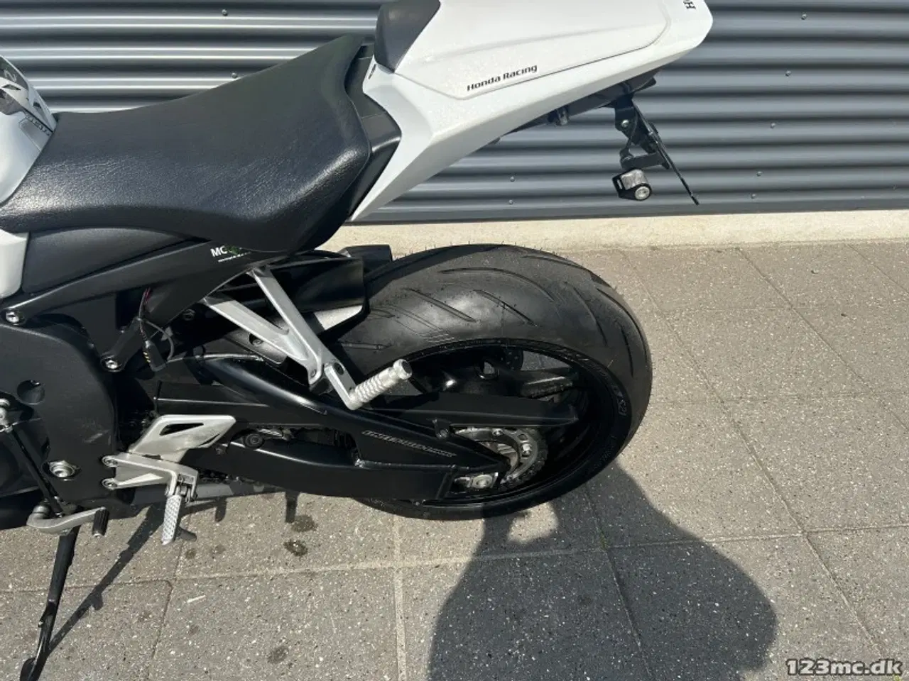 Billede 20 - Honda CBR 1000 RR Fireblade MC-SYD BYTTER GERNE
