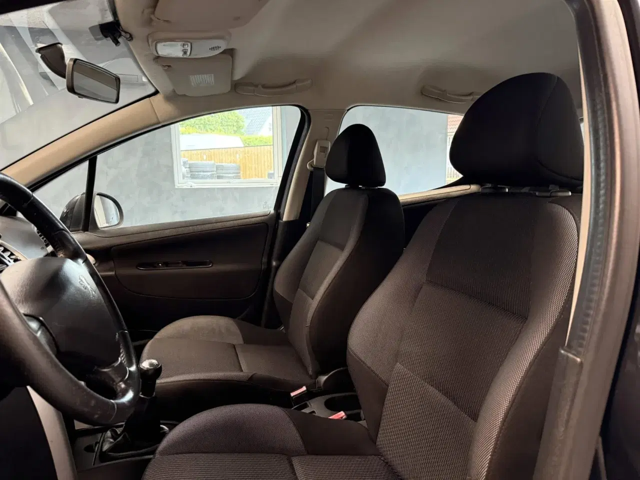 Billede 16 - Peugeot 207 1,6 HDI Active 92HK 5d