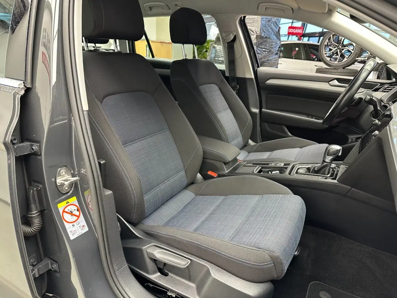 Billede 11 - VW Passat 1,4 GTE Variant DSG