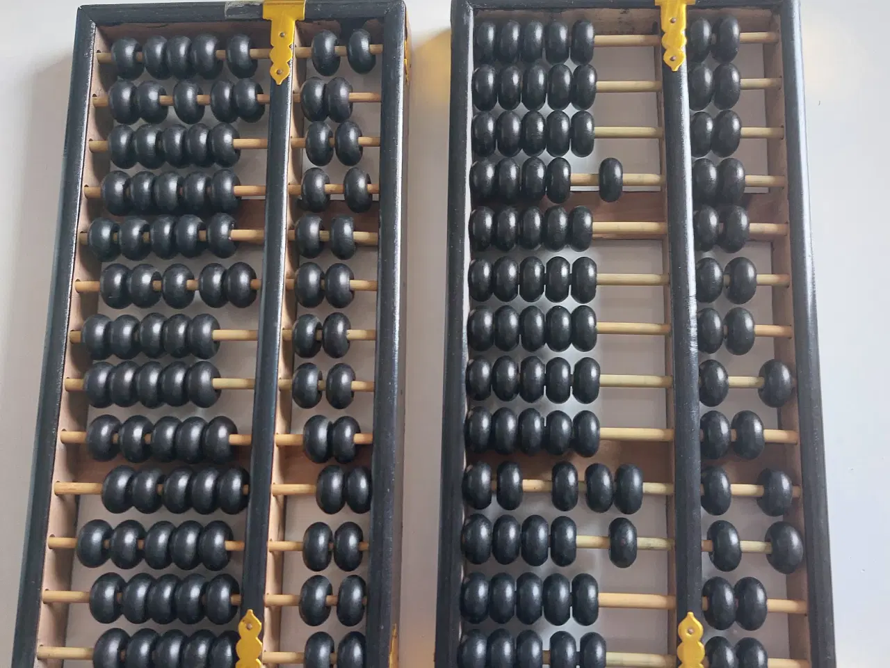 Billede 1 - Kuglerammer