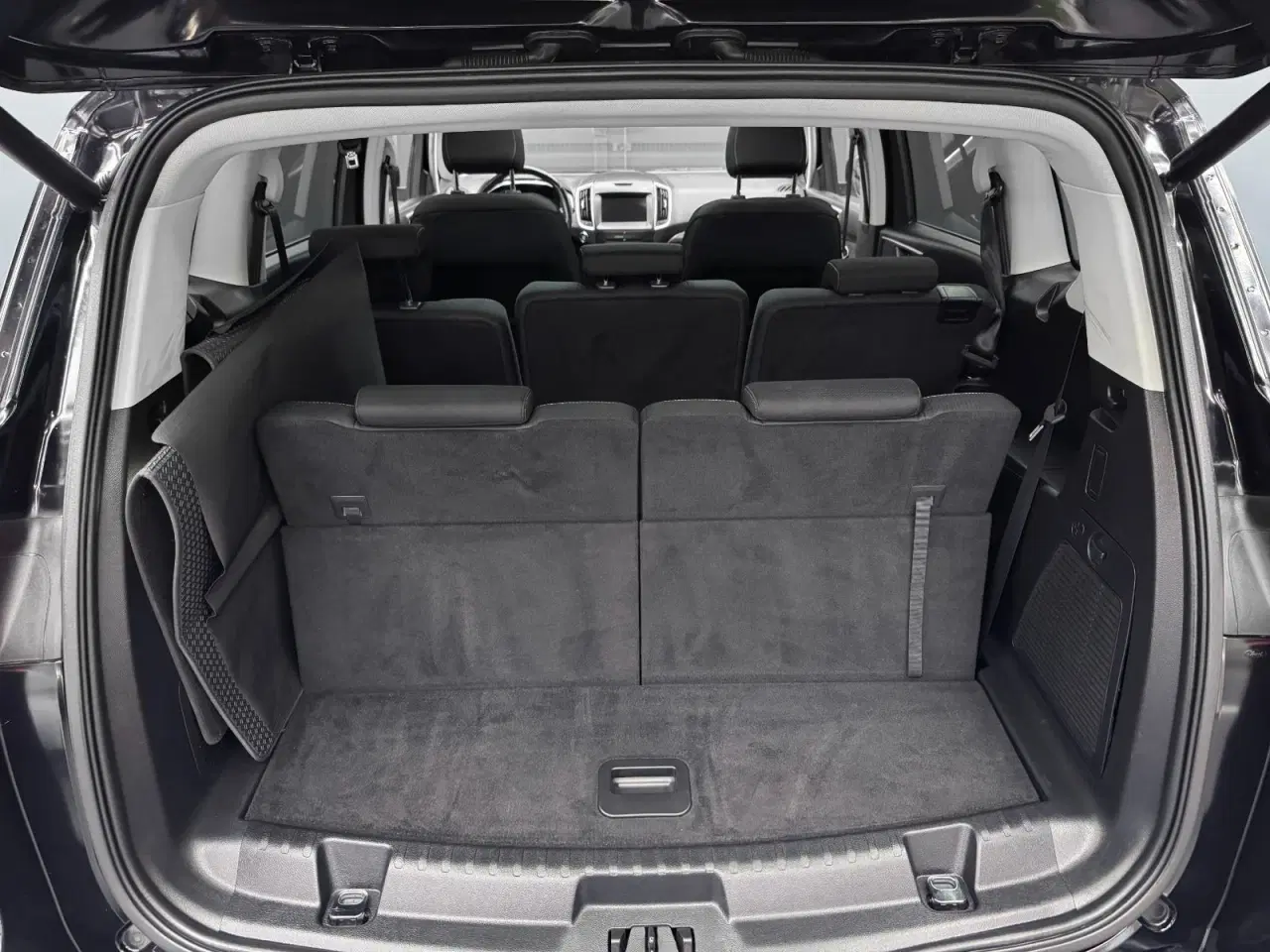 Billede 16 - Ford S-MAX 2,0 EcoBlue Titanium aut. 7prs