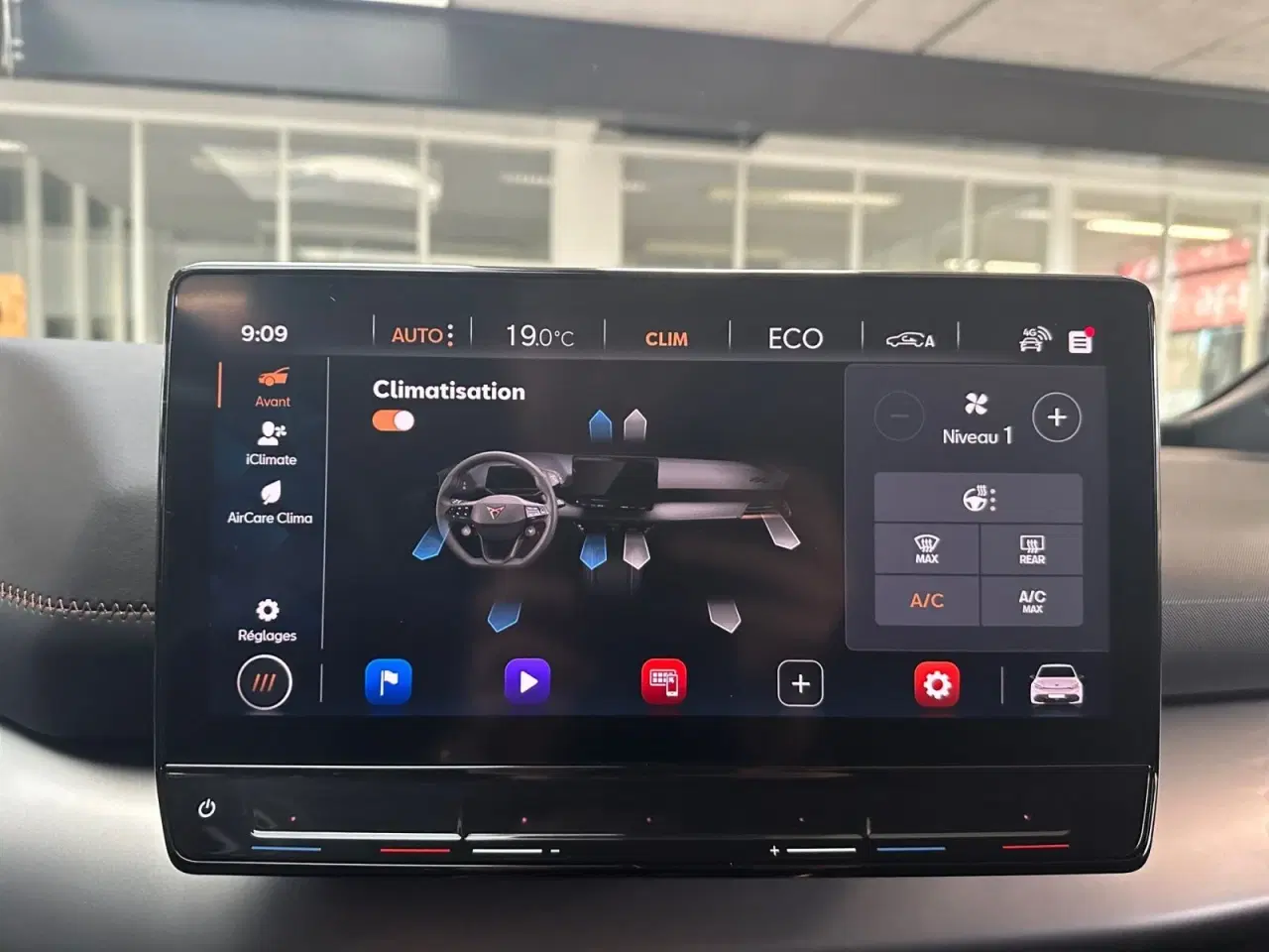 Billede 22 - Cupra Born 58 High