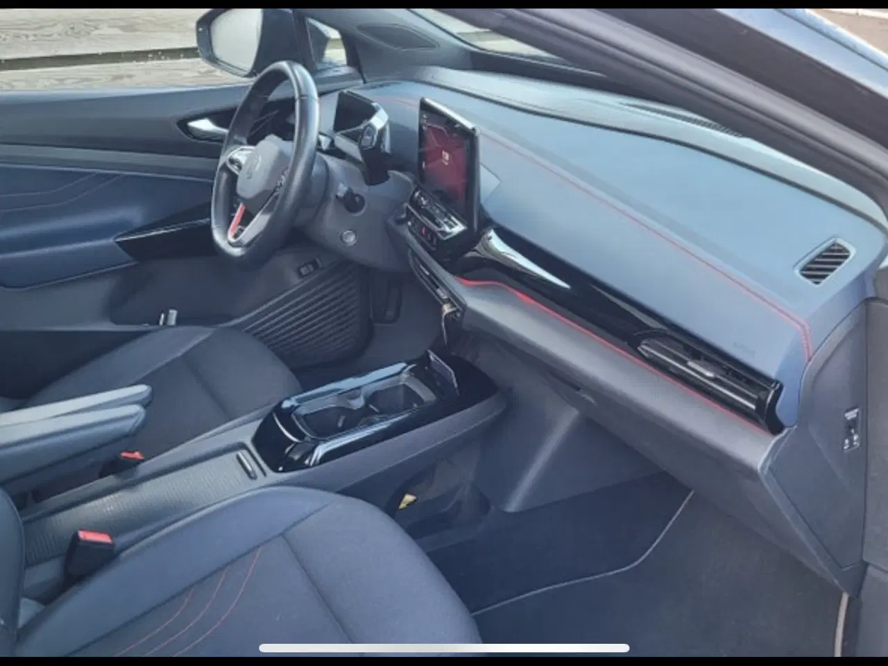 Billede 10 - Volkswagen ID.4 GTX