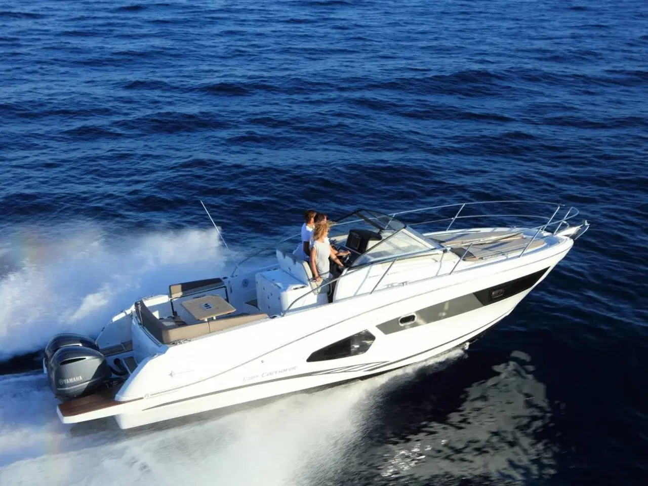 Billede 12 - Jeanneau Cap Camarat 10.5 WA