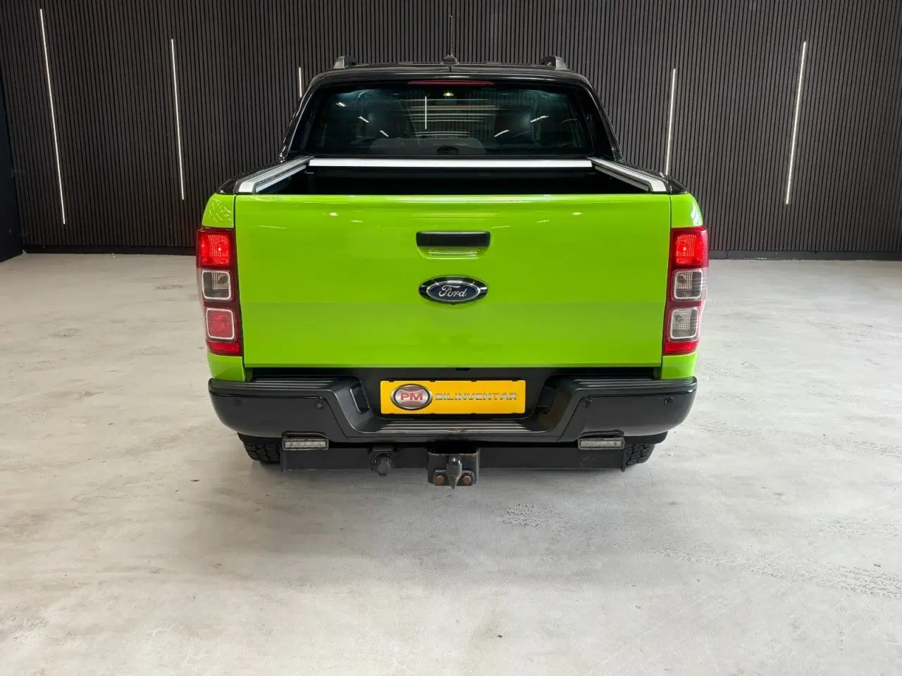 Billede 4 - Ford Ranger 2,0 EcoBlue Stormtrak Rap Cab aut.