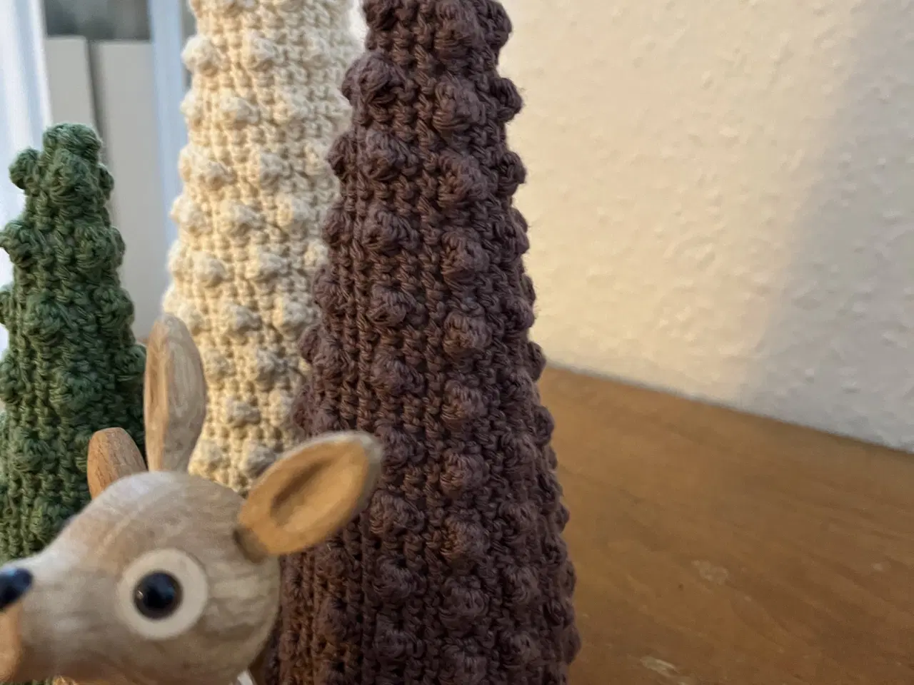 Billede 4 - 3 juletræer