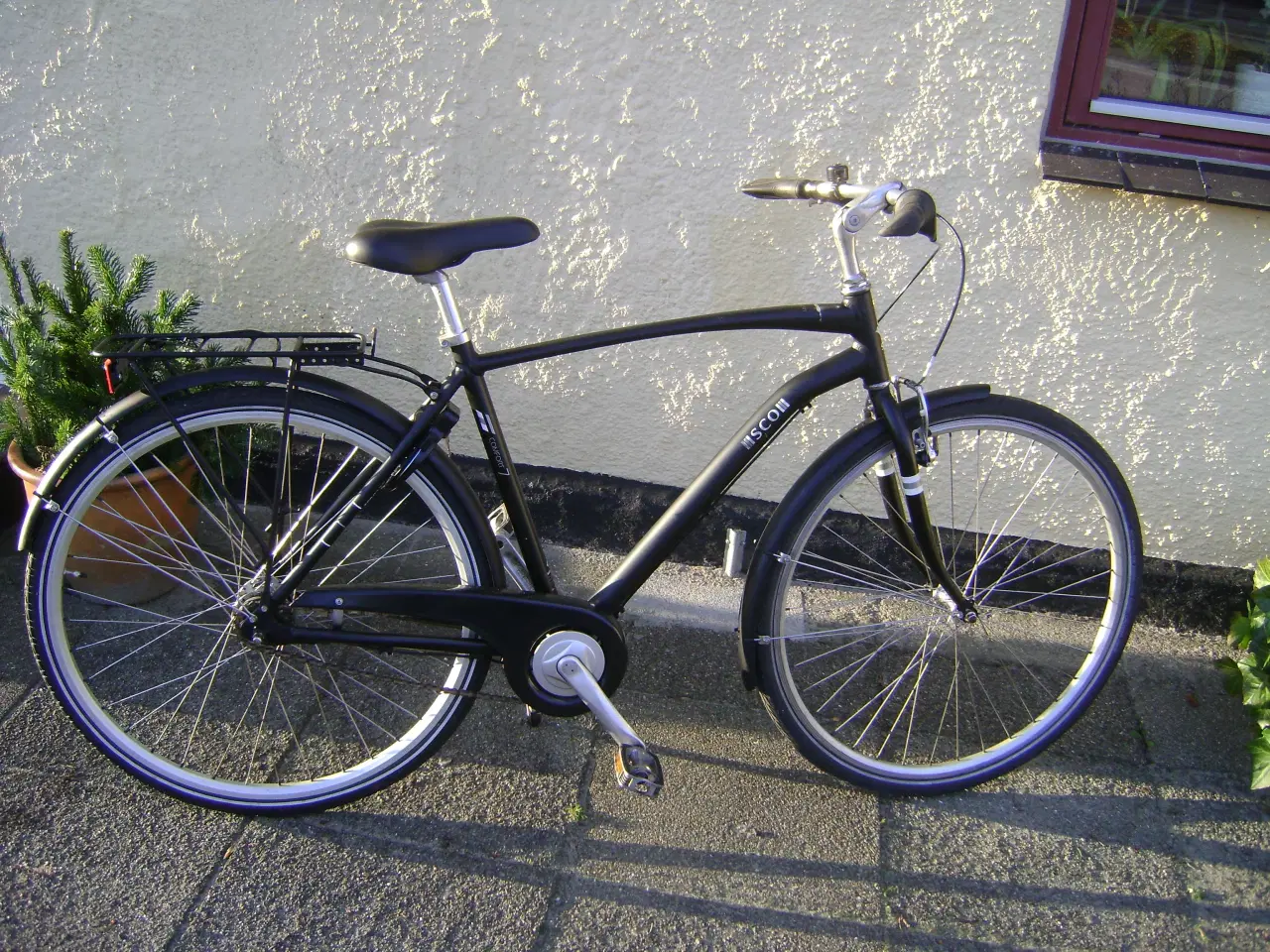 Billede 1 - 28" SCO Citybike