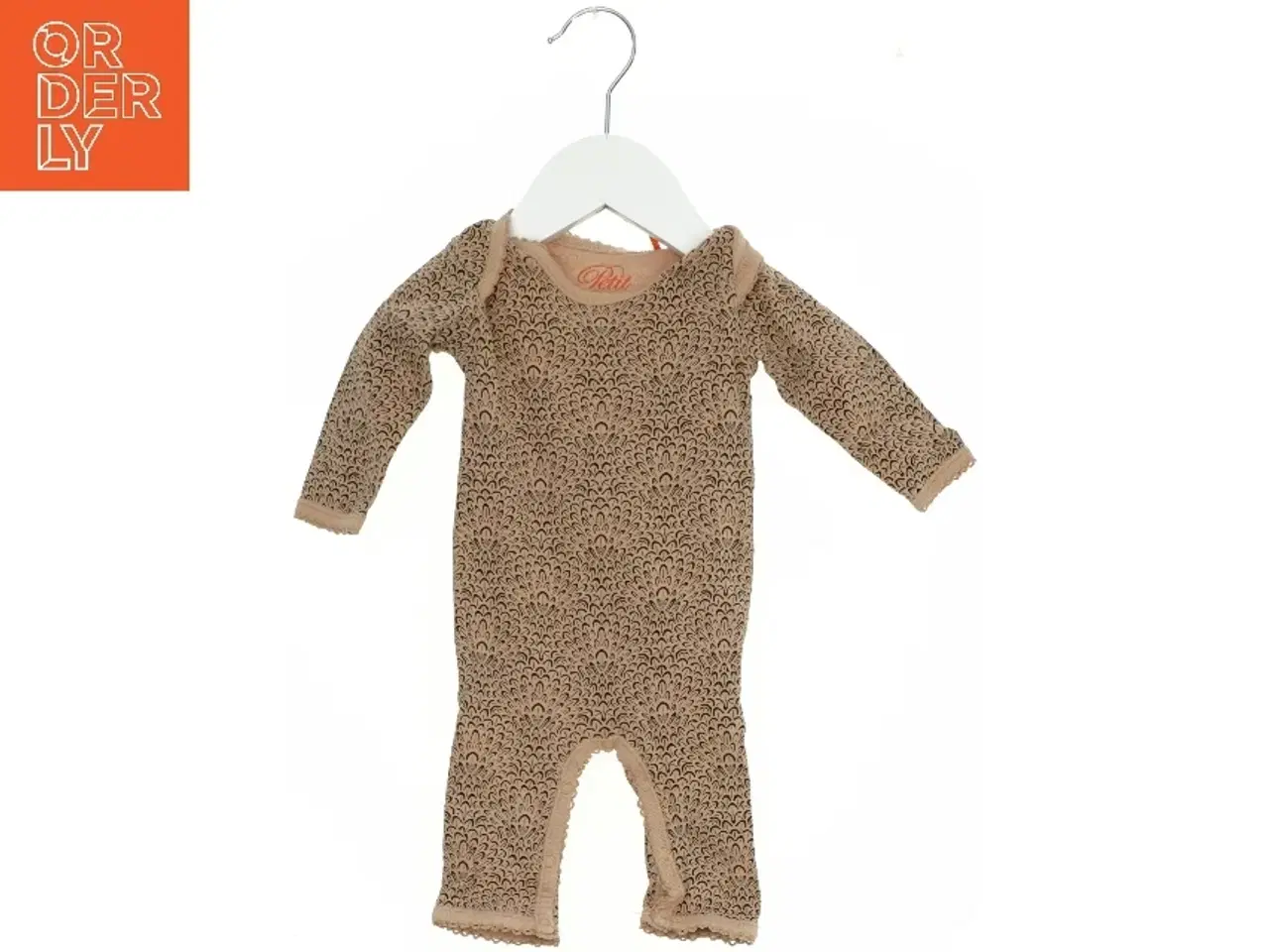 Billede 1 - Bodystocking fra Sofie Schnoor (str. 56 cm)