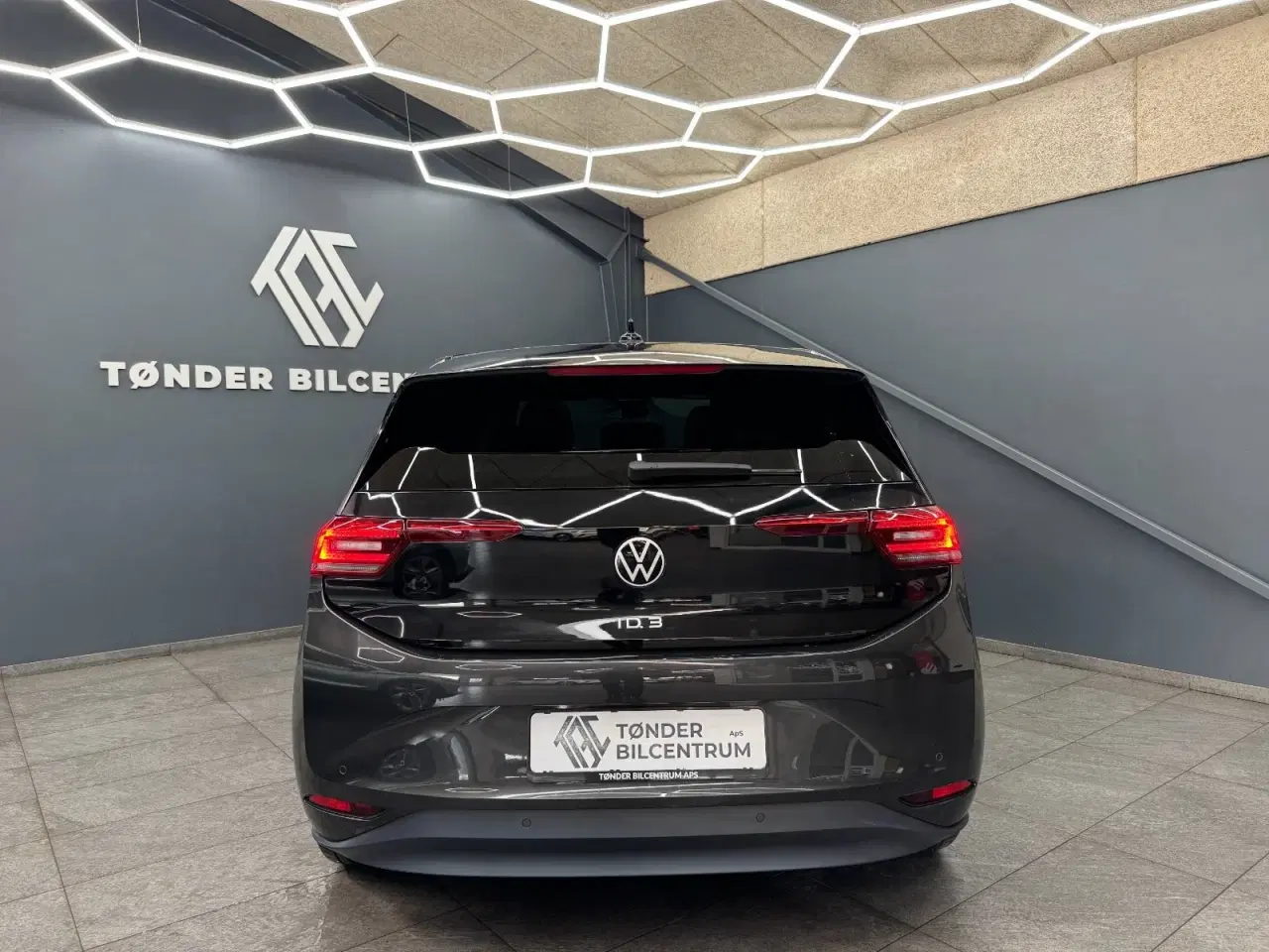 Billede 17 - VW ID.3 58 1ST Pro Performance Max