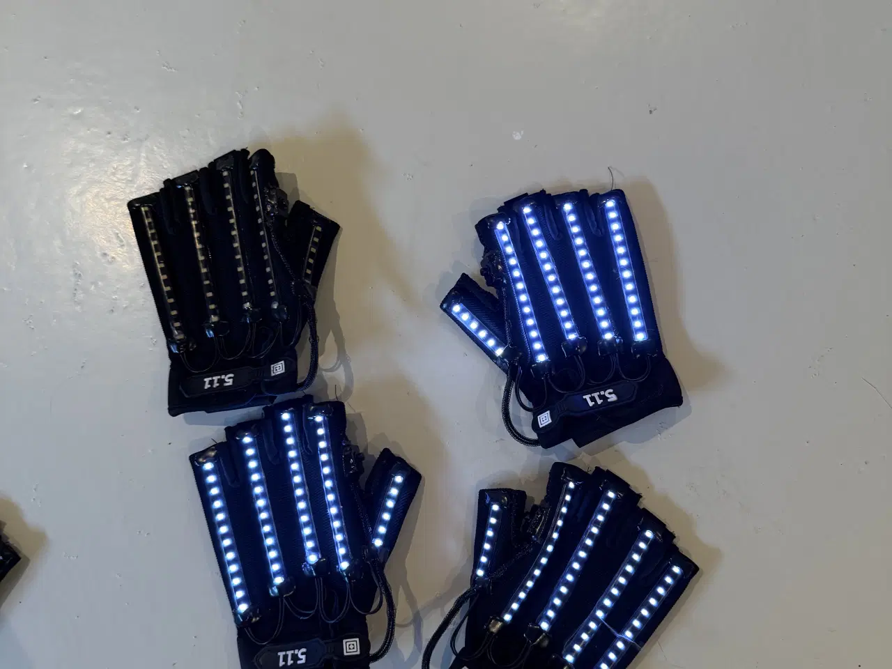 Billede 7 - Mange forskellige sjove ting og pynt til fester