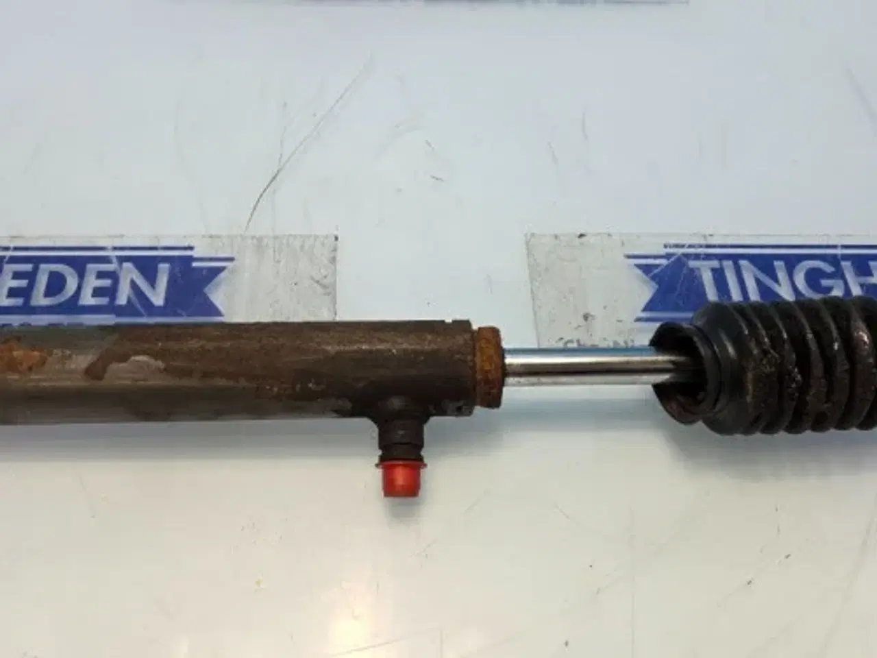 Billede 7 - Claas Jaguar 850 Cylinder 0688462