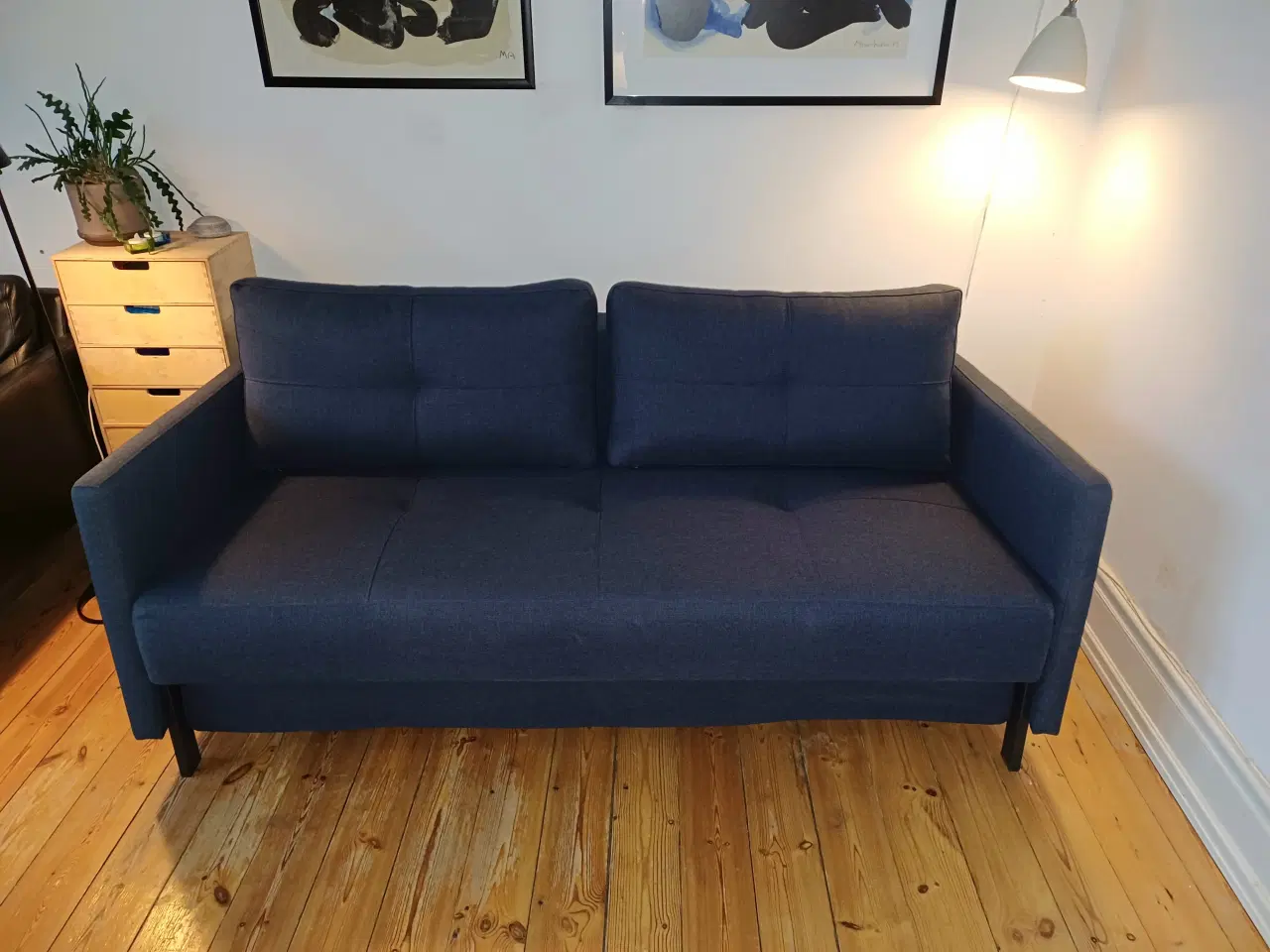 Billede 2 - Sovesofa Innovation Living 