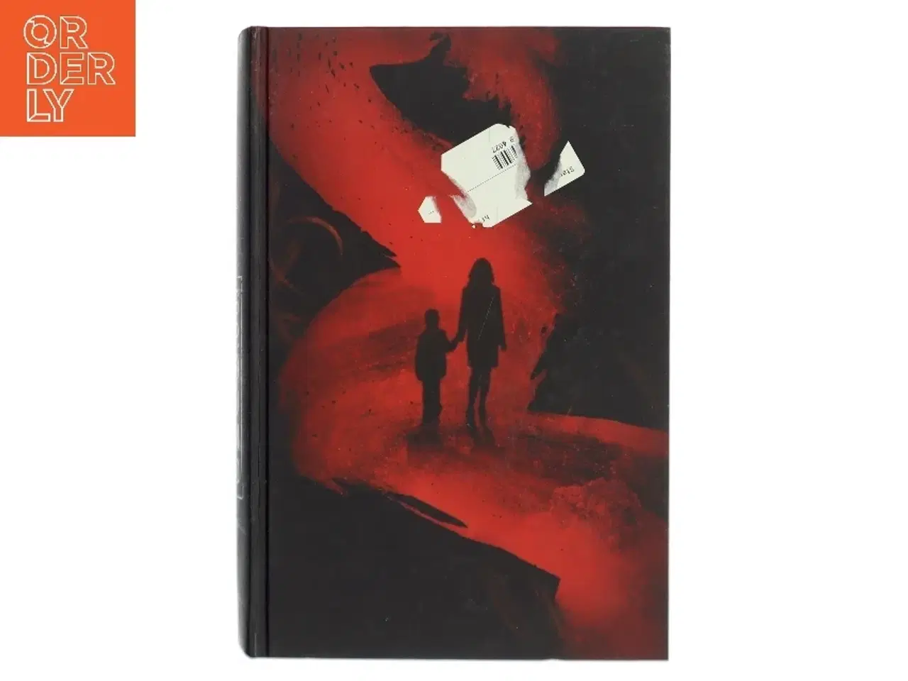 Billede 1 - Playground af Kepler (Bog)