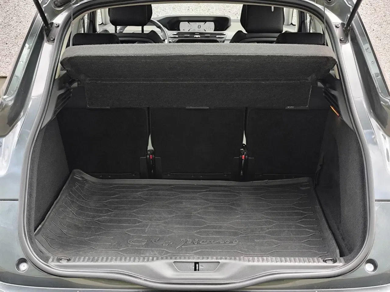 Billede 21 - Citroën C4 Picasso 1,2 PureTech 130 Intensive