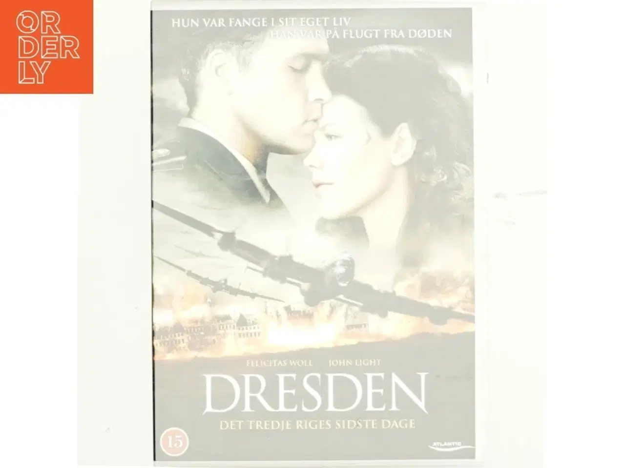 Billede 1 - Dresden