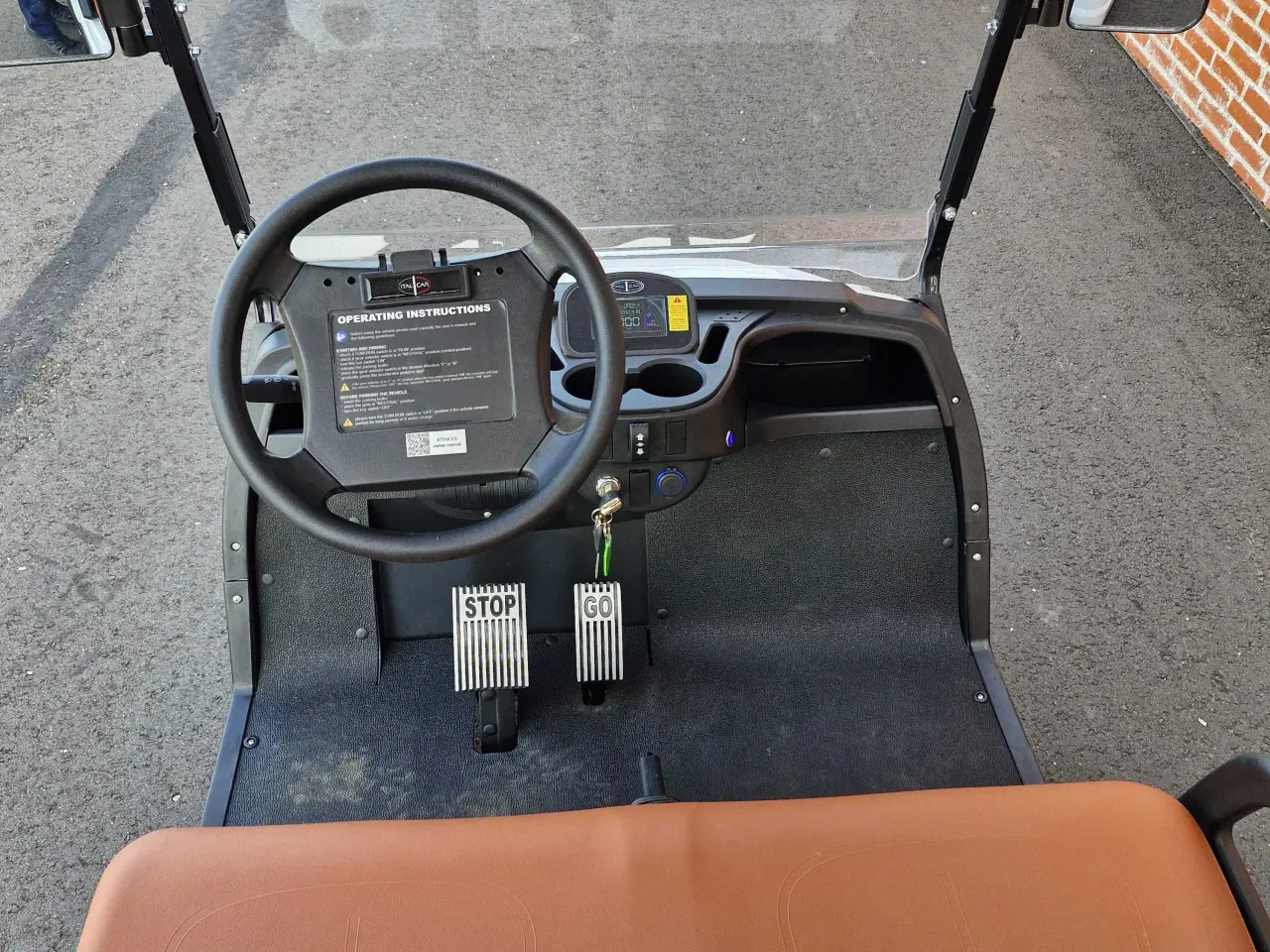 Billede 9 - Italcar Attiva 2.6 med alulad 