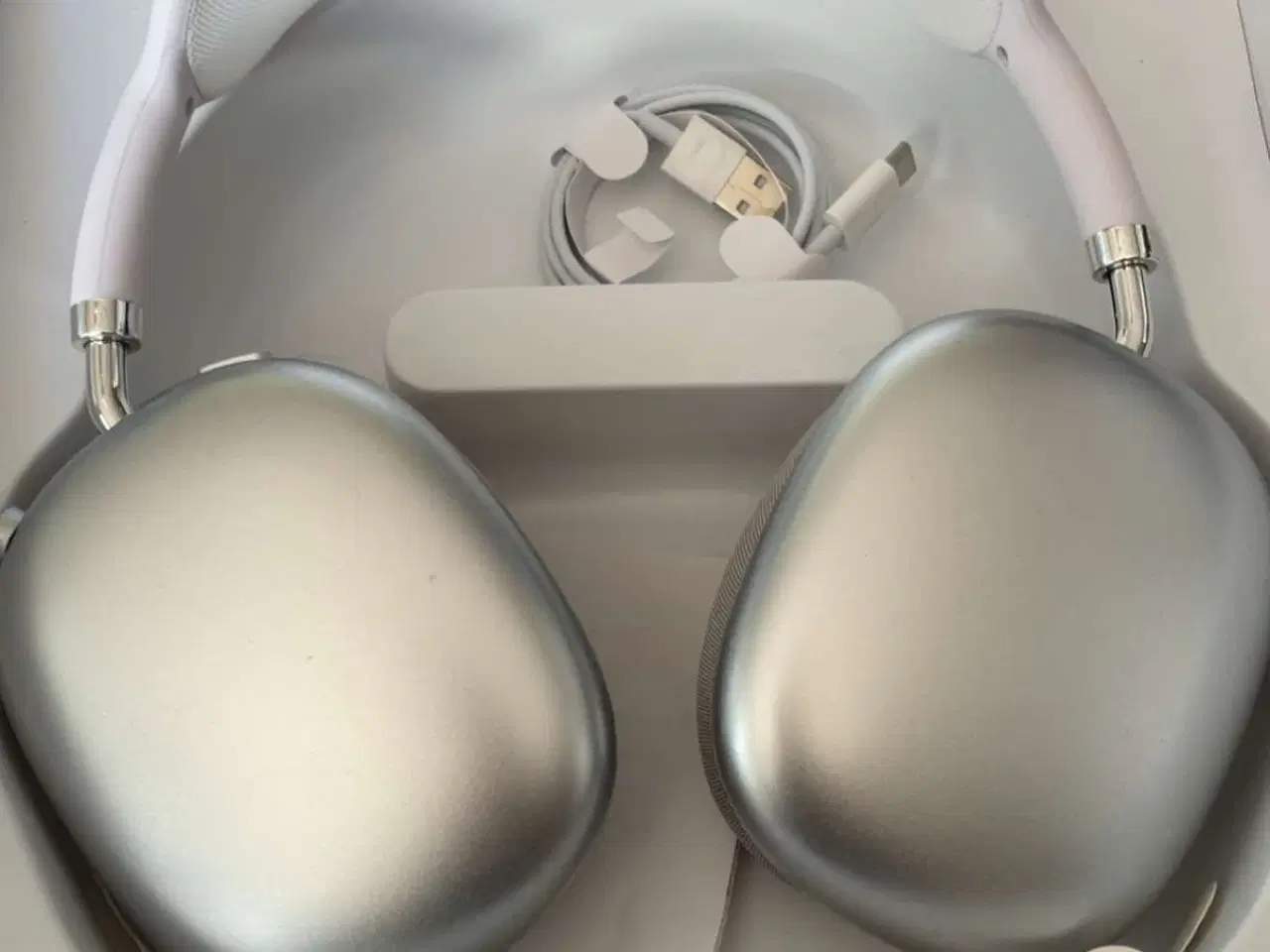 Billede 1 - Airpods Max Kopi