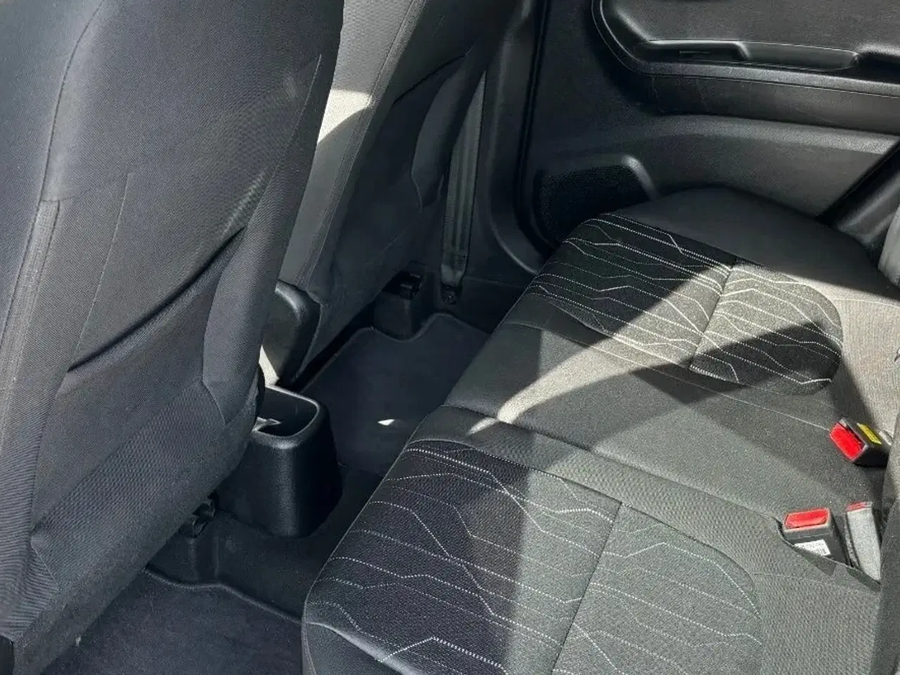 Billede 8 - Kia Picanto 1,0 Style