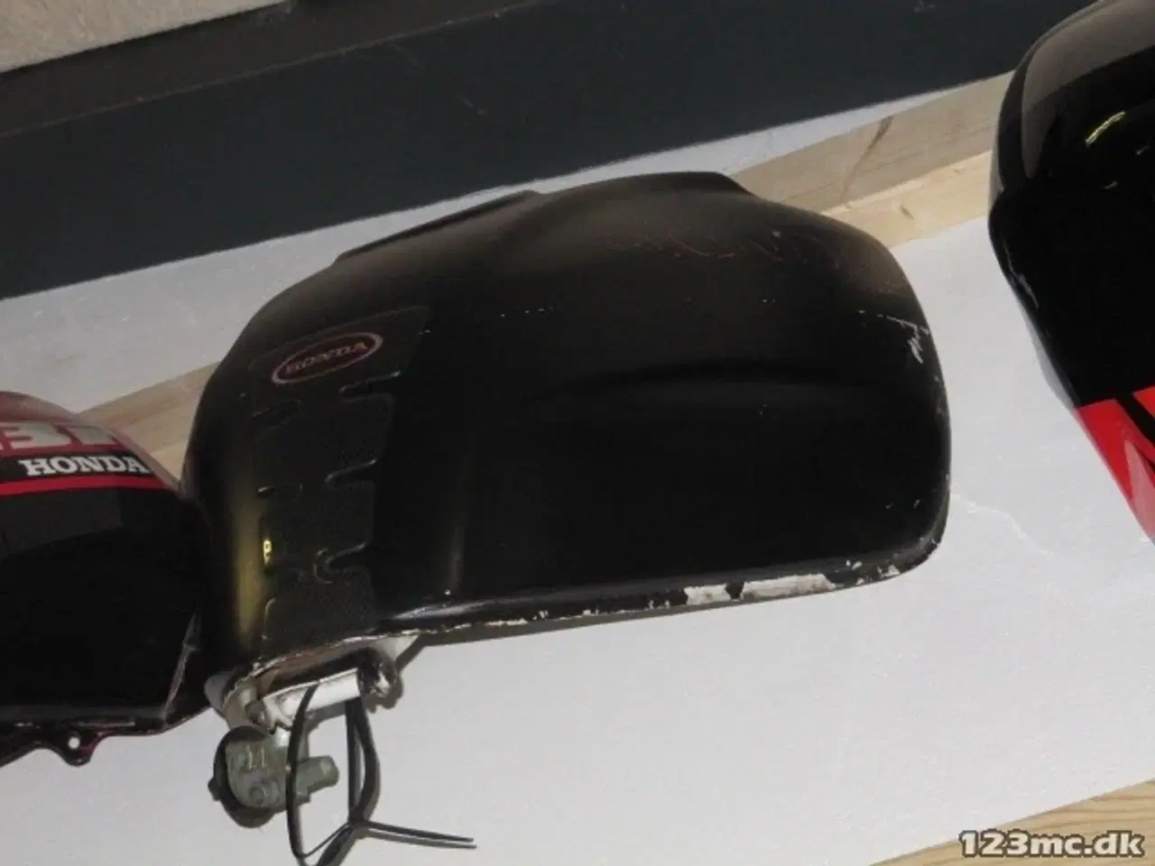Billede 1 - Tank