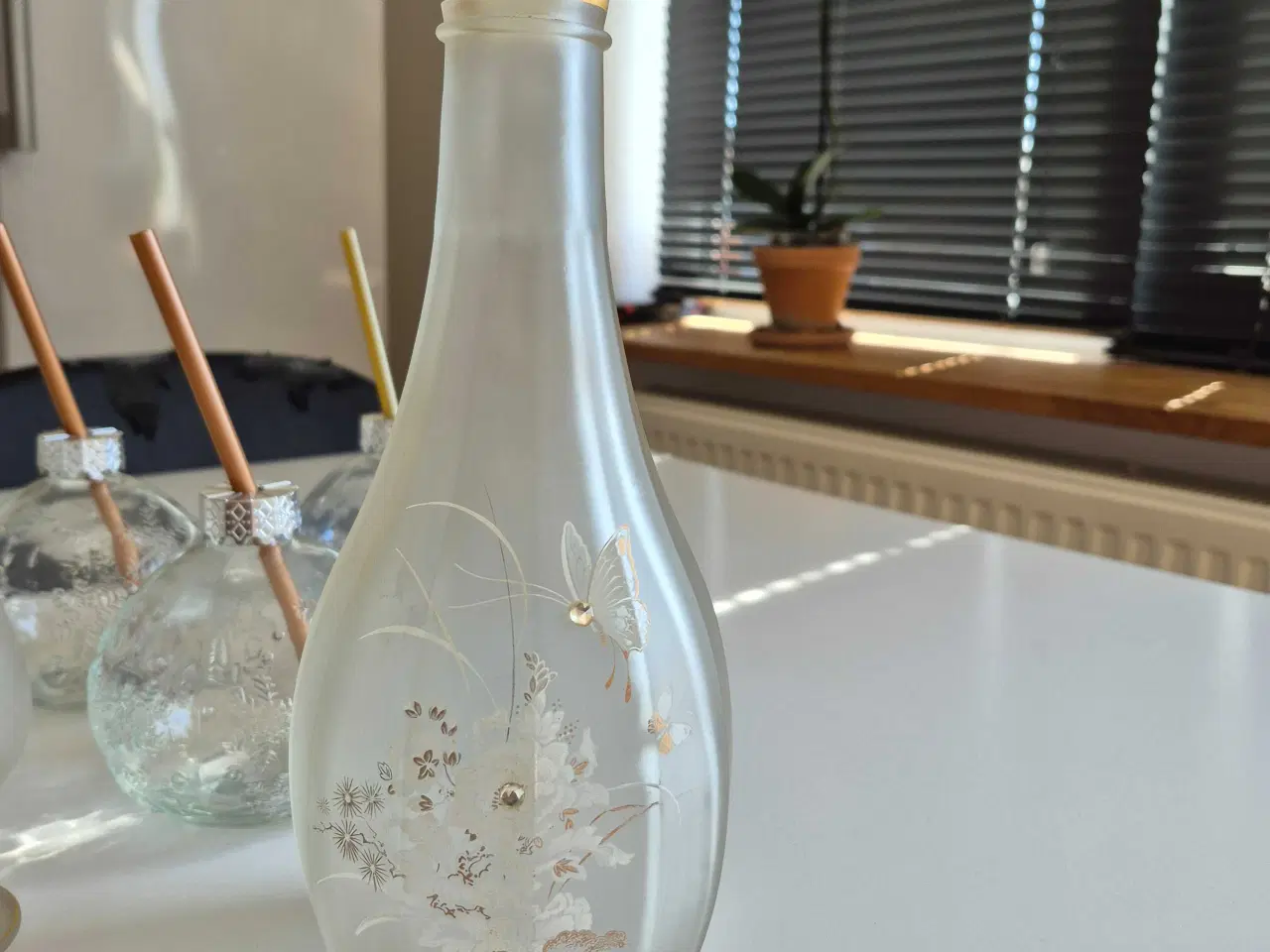 Billede 6 - Glas og kaffesæt