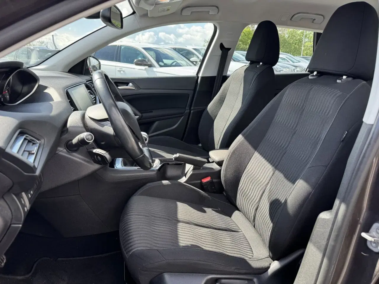 Billede 5 - Peugeot 308 SW 1,2 e-THP Active 130HK Stc 6g
