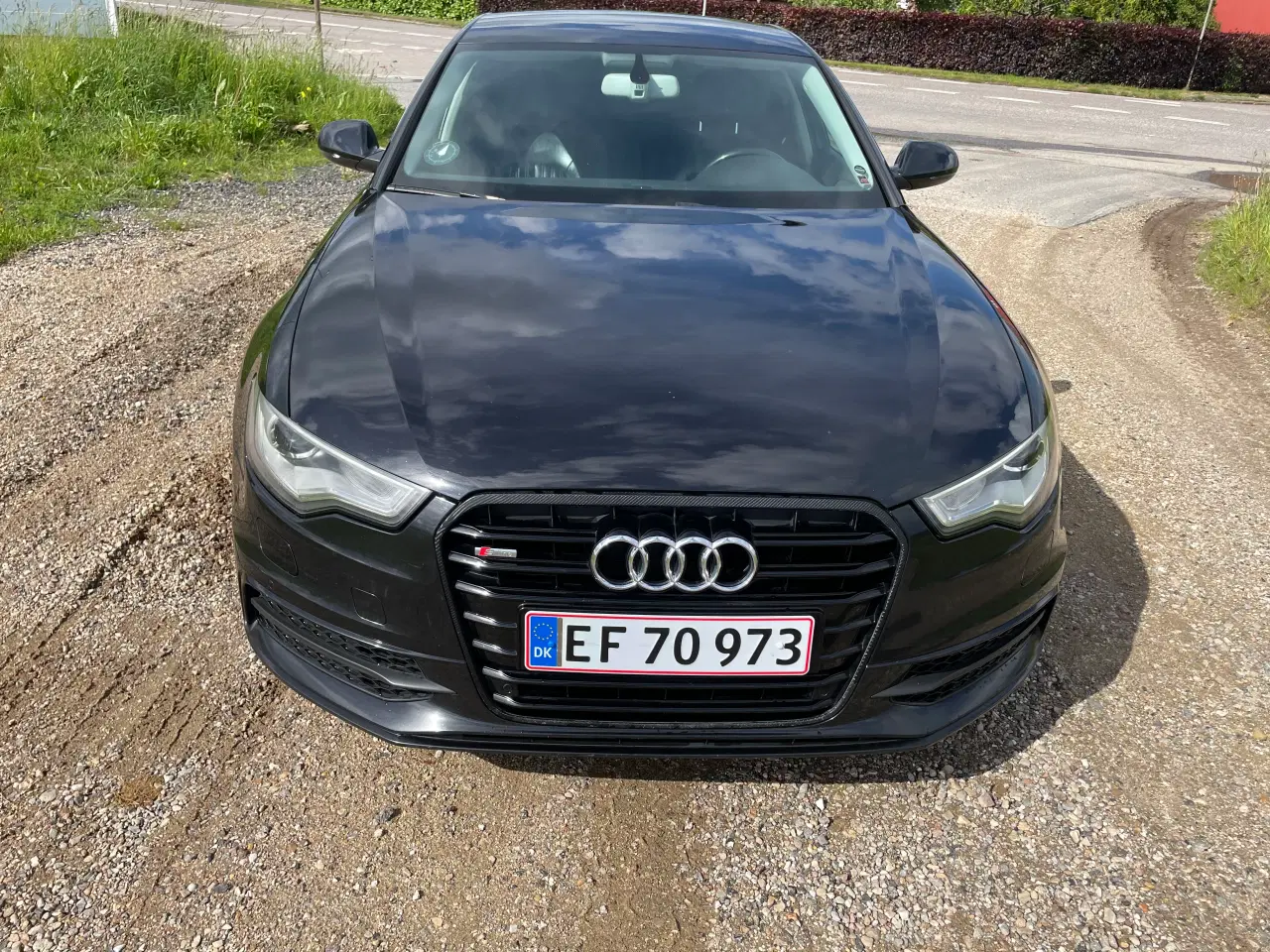 Billede 6 - Audi a6 c7 2.0 tdi