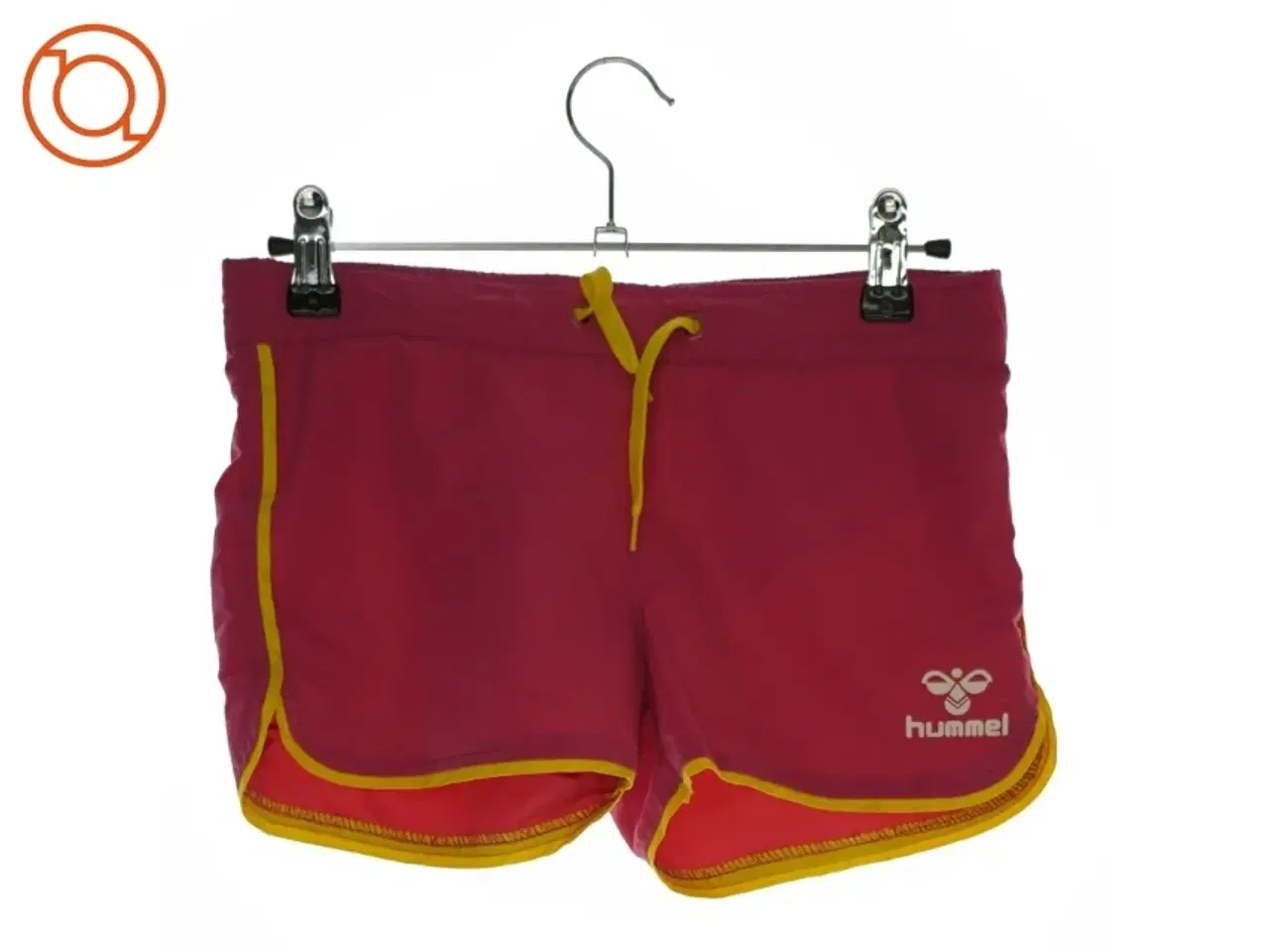 Billede 1 - Shorts fra Hummel (str. 128)