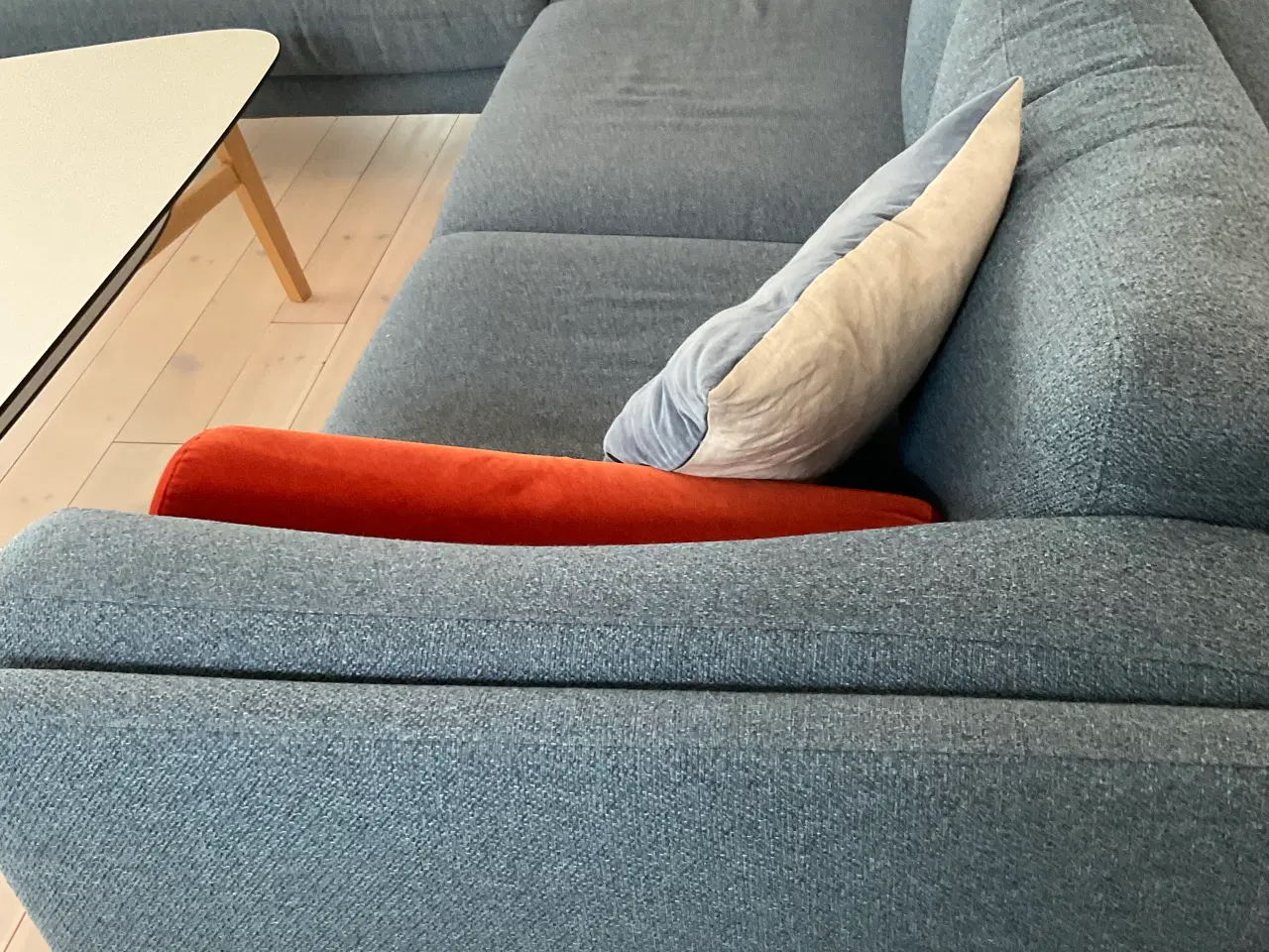 Billede 2 - Sofa 